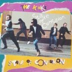 STATE OF CONFUSION (USED VINYL)