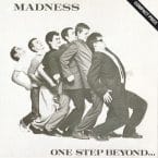 ONE STEP BEYOND (CD)