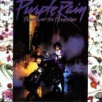 PURPLE RAIN (USED CD)