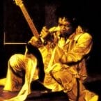BAND OF GYPSYS-LIVE AT FILLMORE EAST (USED DVD)