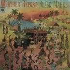 BLACK MARKET (USED VINYL)