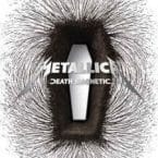 DEATH MAGNETIC (USED CD)