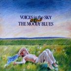 VOICES IN THE SKY - BEST OF THE MOODY BLUES (USED VINYL)