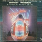 IN CONCERT VOLUME TWO (USED VINYL)
