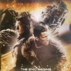 TERMINATOR SALVATION (USED DVD)