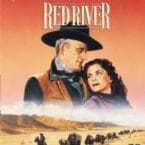 RED RIVER (USED DVD)