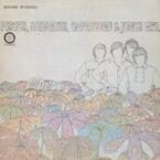 PISCES AQUARIUS CAPRICORN AND JONES LTD (USED VINYL)