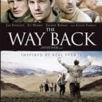 WAY BACK (USED DVD)