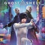 GHOST IN THE SHELL (USED DVD)