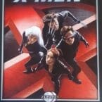 X-MEN (USED DVD)