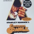 CLOCKWORK ORANGE (R18) (USED DVD)