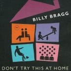 DONT TRY THIS AT HOME (USED CD)