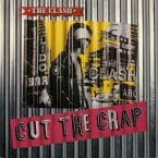 CUT THE CRAP (USED VINYL)
