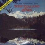 NEW ZEALAND SINGS (USED VINYL)
