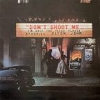 DON'T SHOOT ME IM ONLY THE PIANO PLAYER (USED VINYL)
