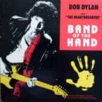 BAND OF THE HAND (USED VINYL)