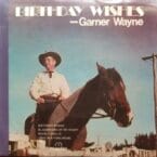 BIRTHDAY WISHES (USED VINYL)