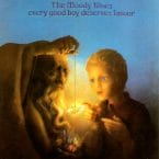 EVERY GOOD BOY DESERVES FAVOUR (USED CD)