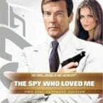 SPY WHO LOVED ME (USED DVD)