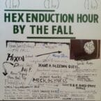 HEX ENDUCTION HOUR (NZ PRESSING) (USED VINYL)