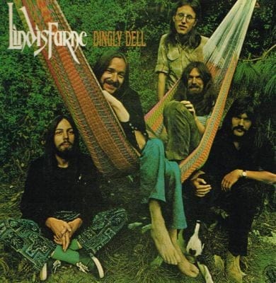 DINGLY DELL (USED VINYL)
