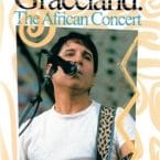 GRACELAND - THE AFRICAN CONCERT (USED (DVD)