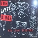RED LIGHT SESSIONS (USED CD)