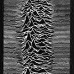 UNKNOWN PLEASURES (POSTER)