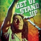 GET UP STAND UP (POSTER)