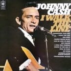 I WALK THE LINE (USED VINYL)