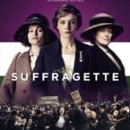 SUFFRAGETTE (USED DVD)