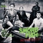SWORD FISH (R16) (USED DVD)