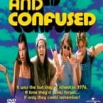 DAZED AND CONFUSED (USED DVD)