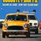 GOODBYE PORK PIE (USED DVD)