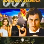 LICENCE TO KILL (USED DVD)