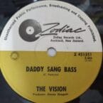 DADDY SANG BASS (USED VINYL)