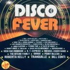 DISCO FEVER (2LP) (USED VINYL)