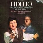 FIDELIO (2LP BOX SET) (USED VINYL)