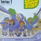 BRO TOWN SERIES 1 (USED DVD)