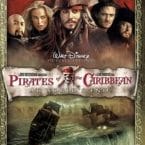 PIRATES OF THE CARIBBEAN 3 - AT WORLDS END (USED DVD)