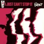 I JUST CANT STOP IT (USED VINYL)