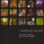 7 WORLDS COLLIDE (USED DVD)