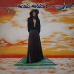 MARIA MULDAUR (USED VINYL)
