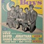 LIVE IN LONDON (POSTER) RACK 32