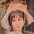 ESTHER OFARIM (USED VINYL)