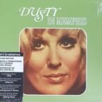 DUSTY IN MEMPHIS (USED CD)