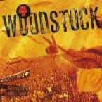 WOODSTOCK - THE BEST OF (USED CD)