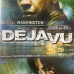DEJA VU (USED DVD)