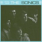 HERE ARE THE SONICS (USED VINYL)