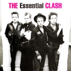 ESSENTIAL CLASH (USED 2CD)